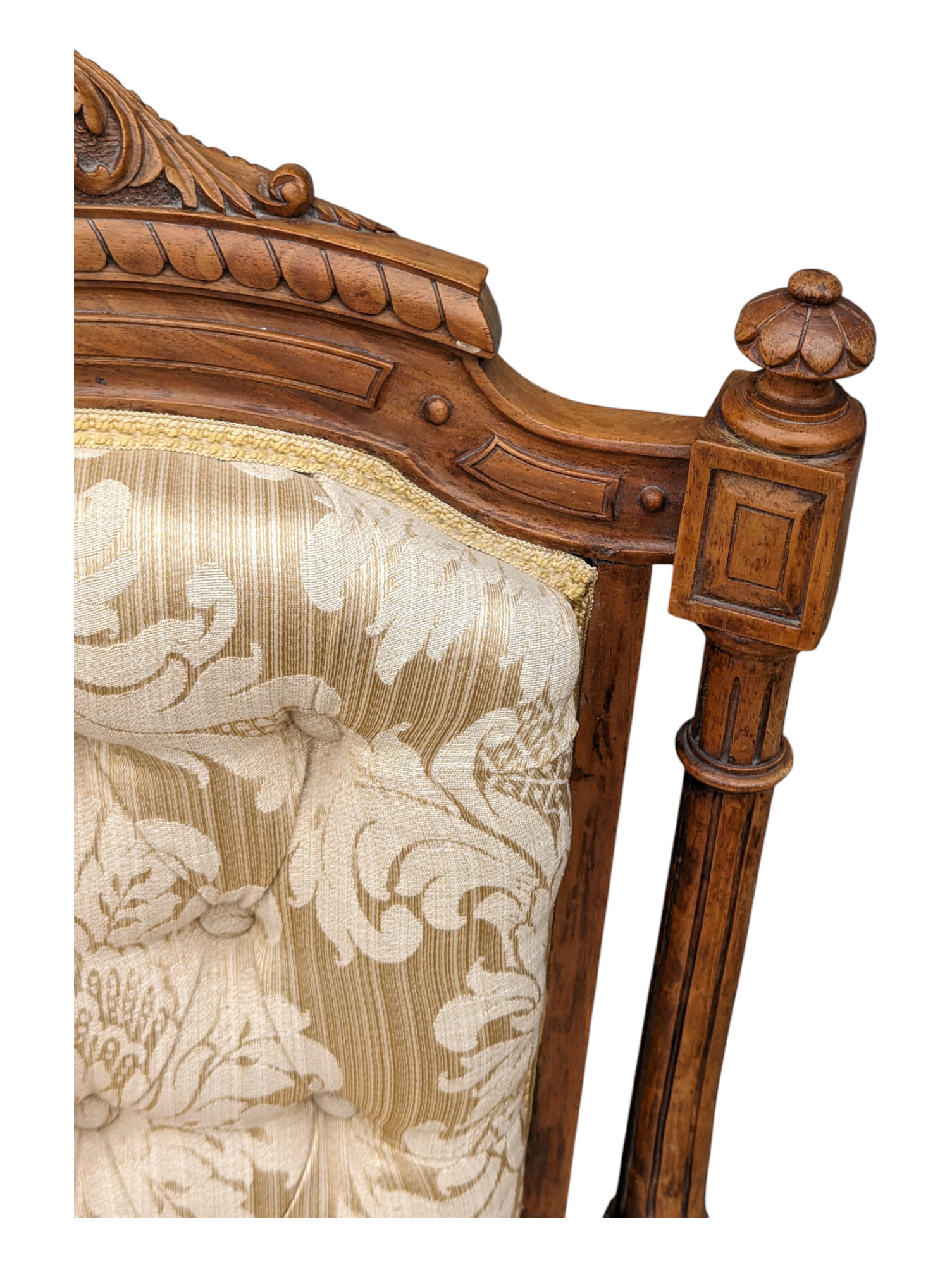 FURNITURE & DECORATIVE INTERIORS - BRISTOL - TIMED